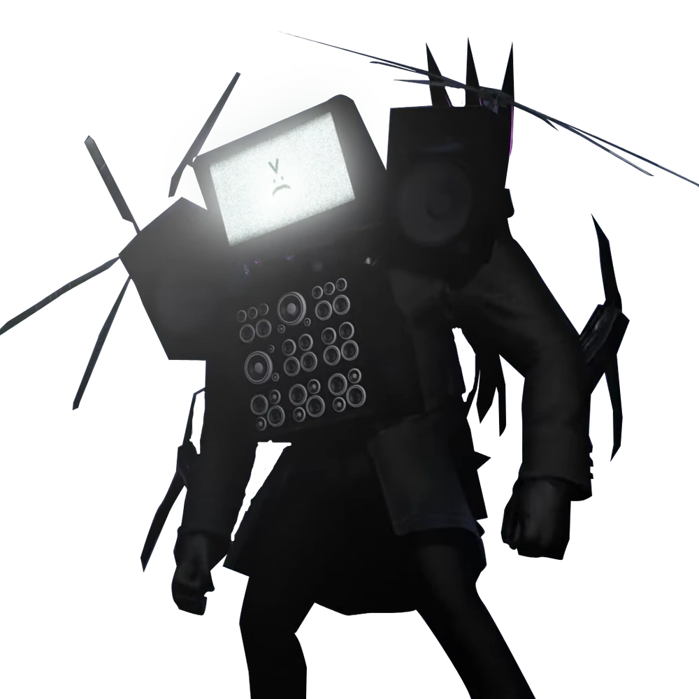 Titan TV Man. FC OC VS Battles