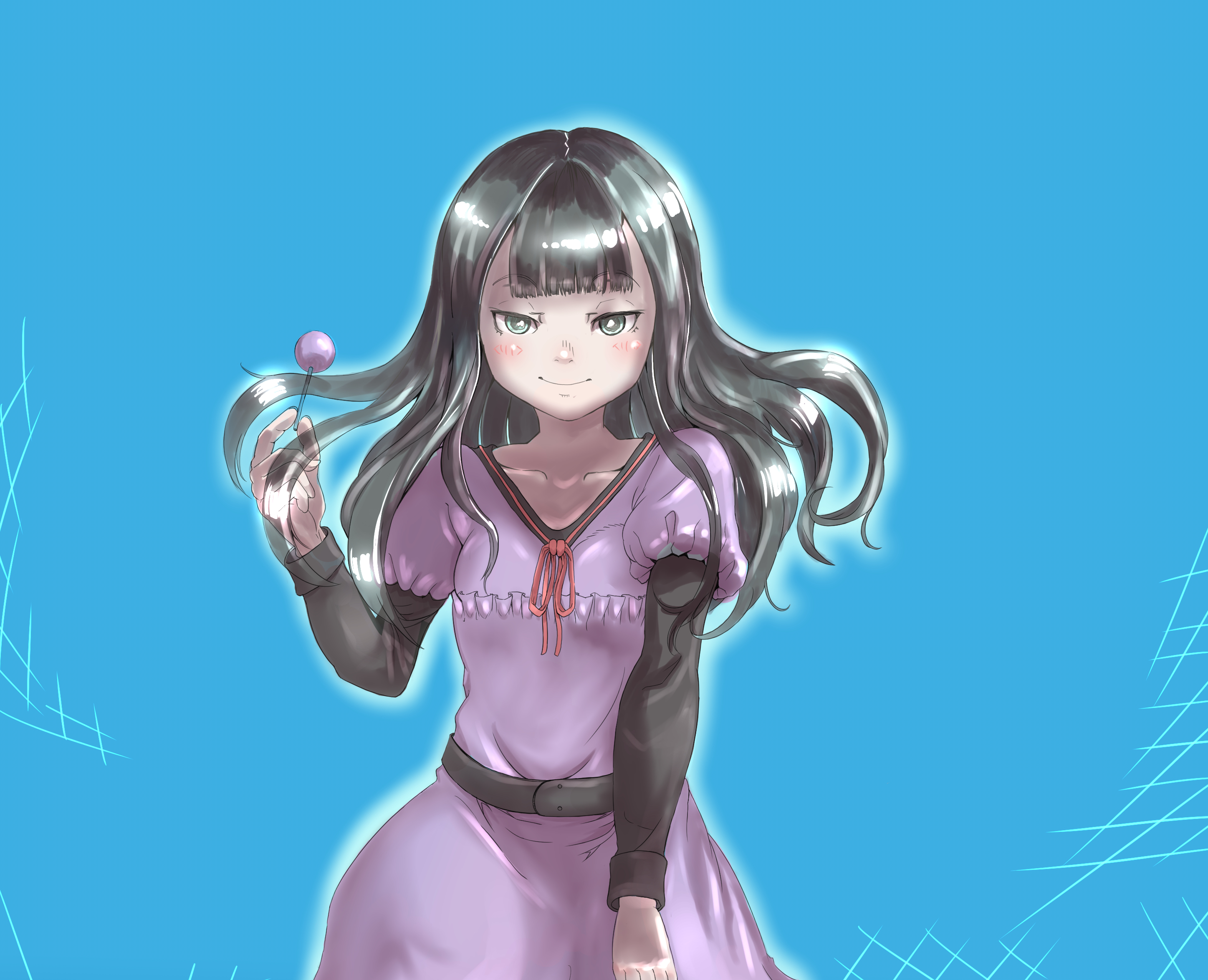 Ōno Akira HD Wallpaper and Background