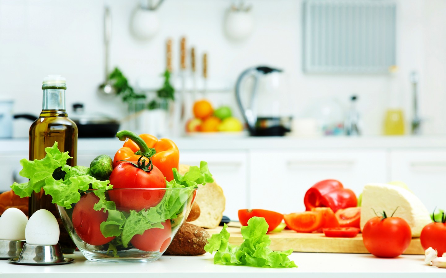 HD Healthy Wallpaper. The Food Cents Program