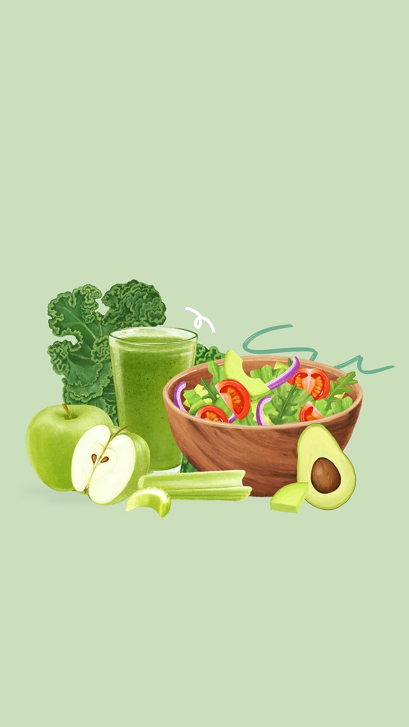Wallpaper Nutrition Image Wallpaper