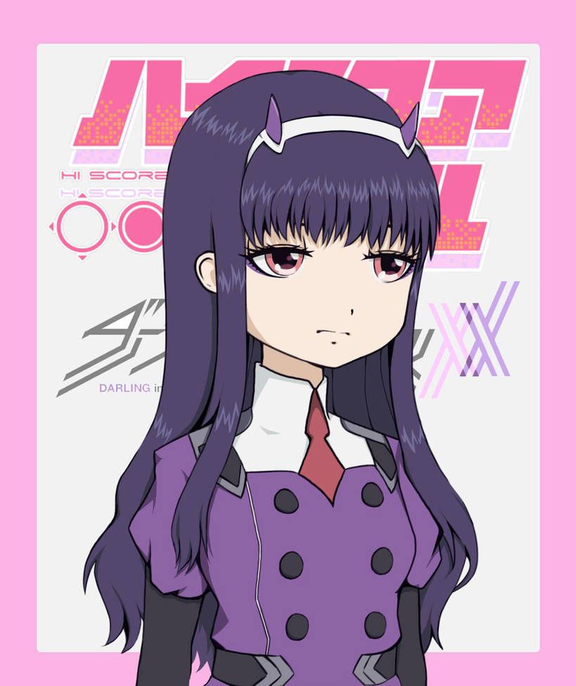 high score darling. Akira, Anime crossover, Scores