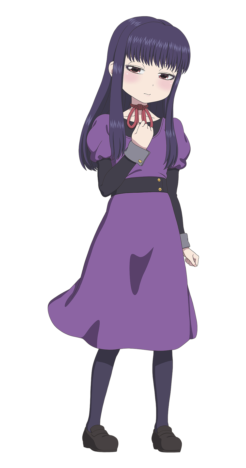 Ōno Akira / Oono Akira. Hi Score Girl