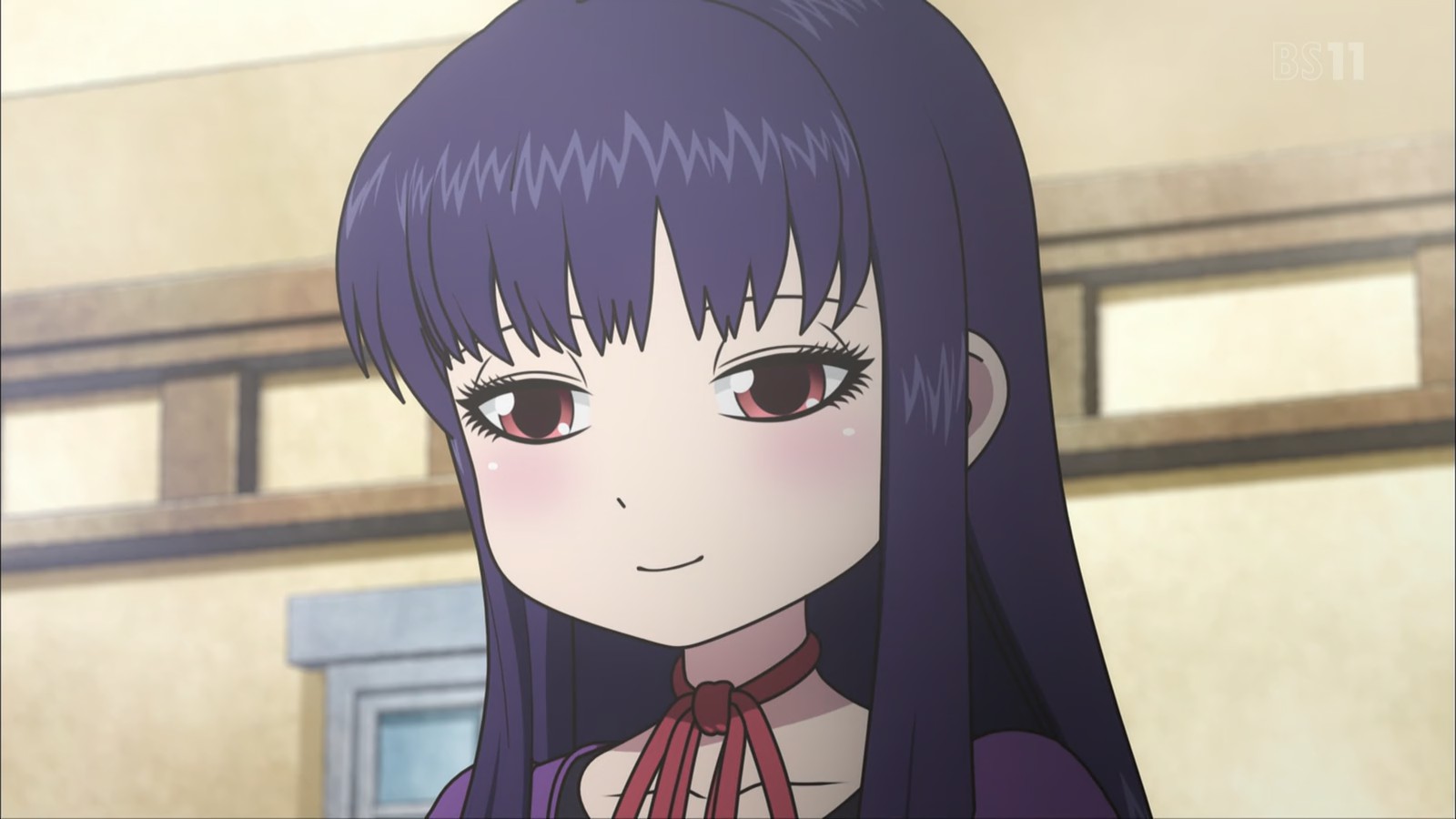 Hi Score Girl II 43 in Anime