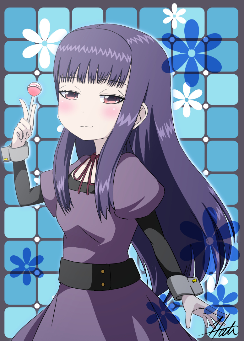 Oono Akira Score Girl. Anime Image Board