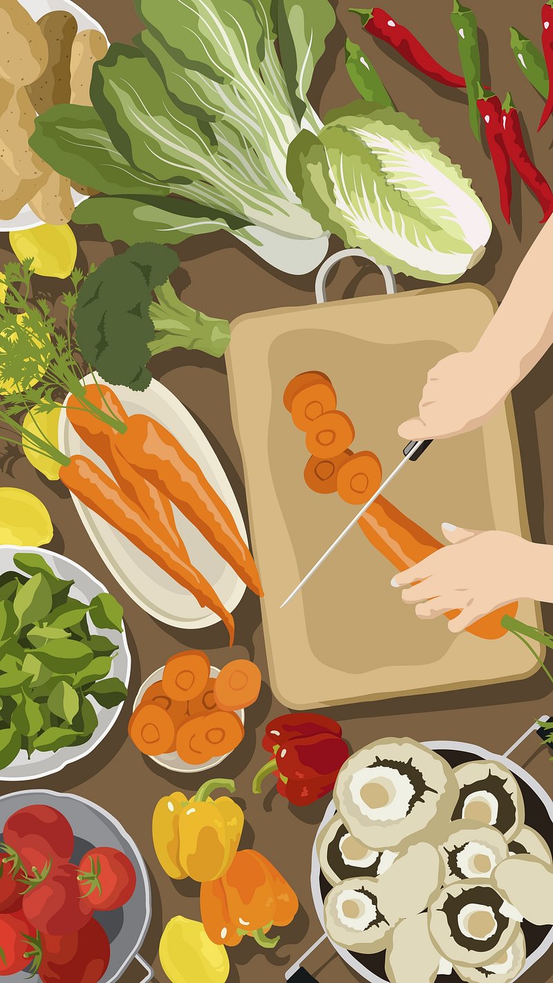 Food Wallpaper Image Wallpaper