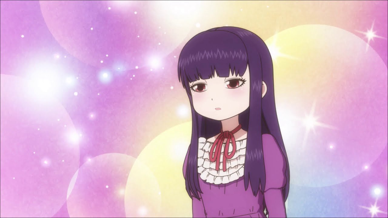 Ono Akira meet Zangief and Haggar