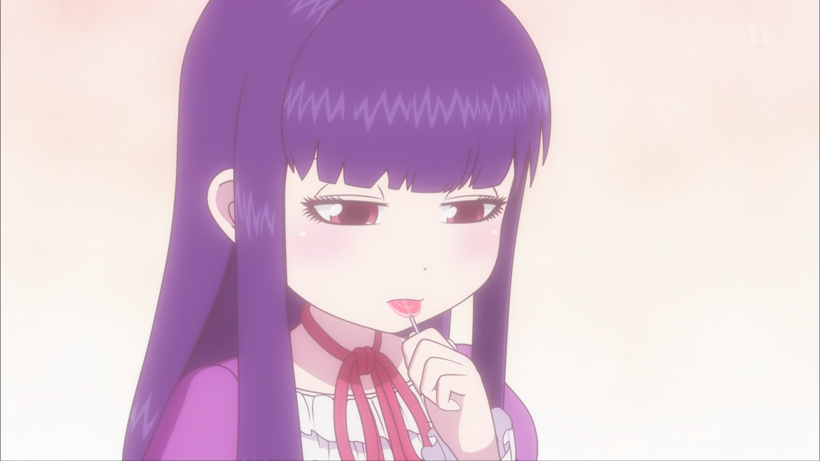 Hi Score Girl II (End) and Series Review in Anime