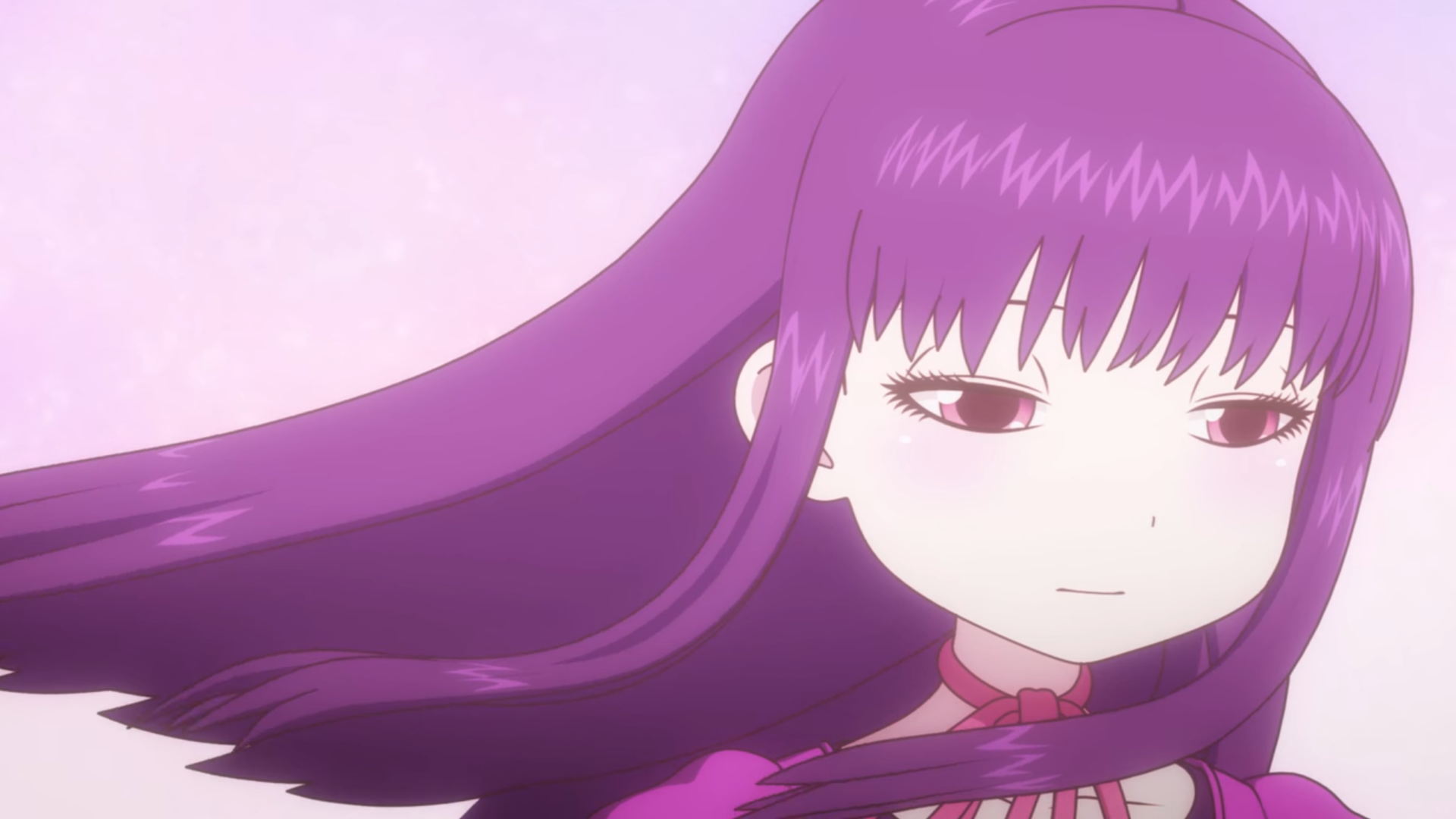 Round 21. Hi Score Girl