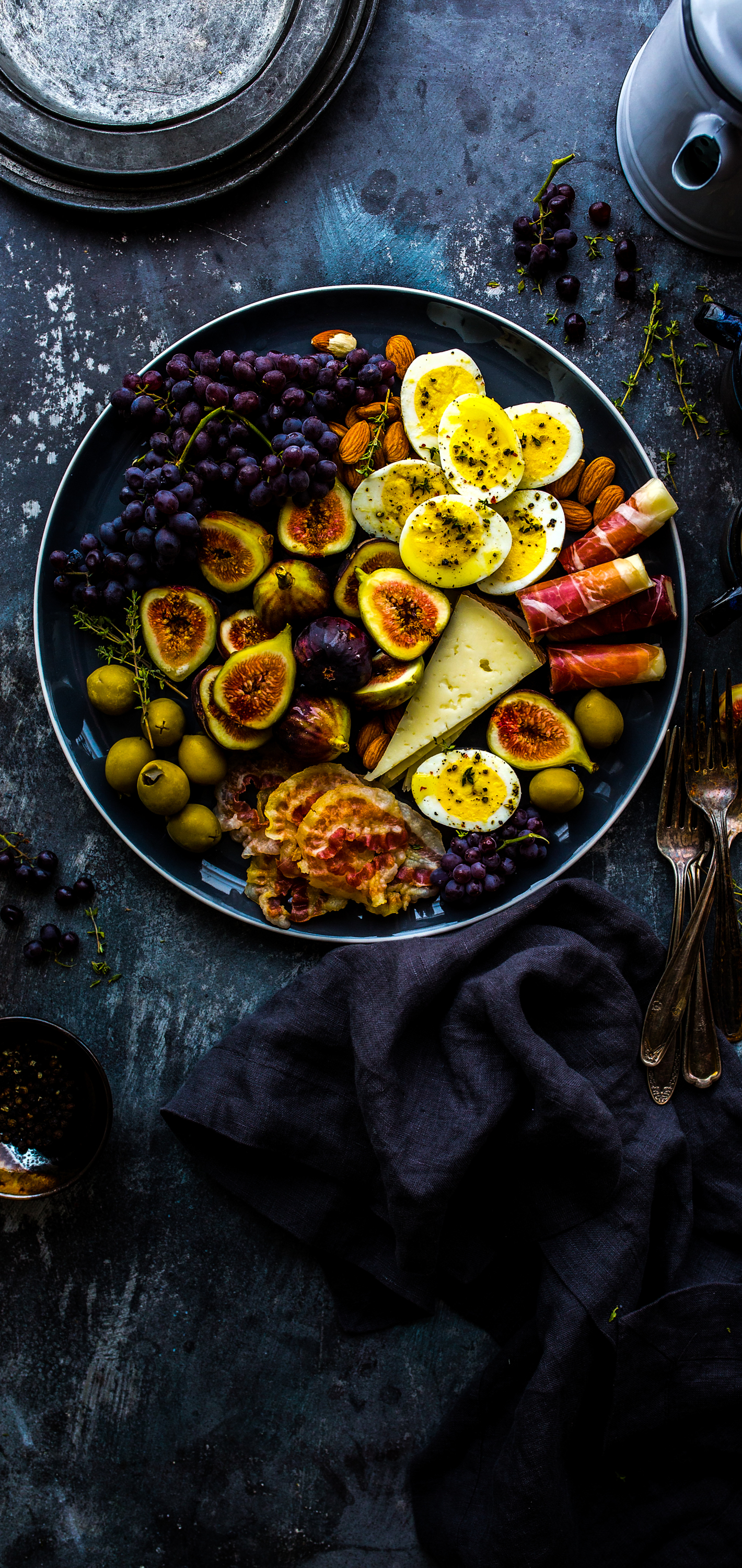 Wallpaper Healthy Food at Home, Healthy Diet, Nutrition, Cooking, Meal, Background Free Image