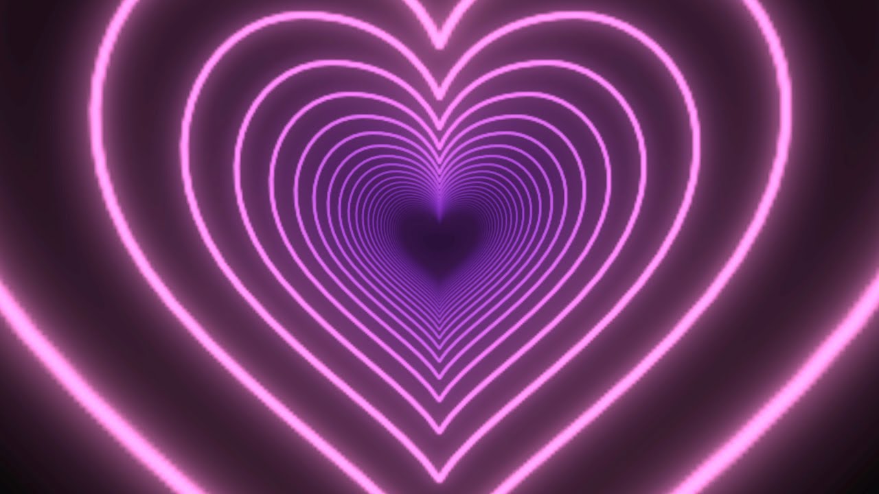 Heart Tunnel