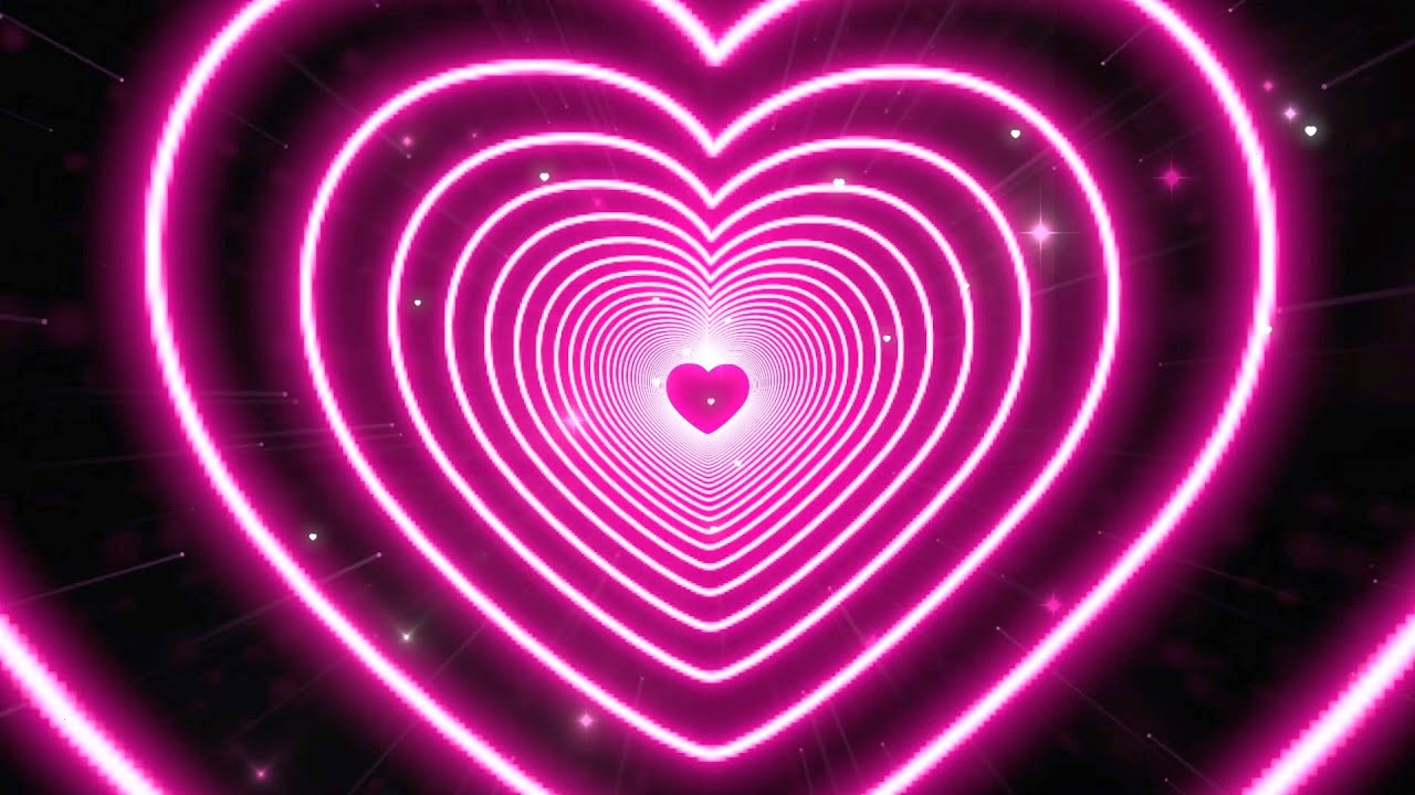 Heart Background