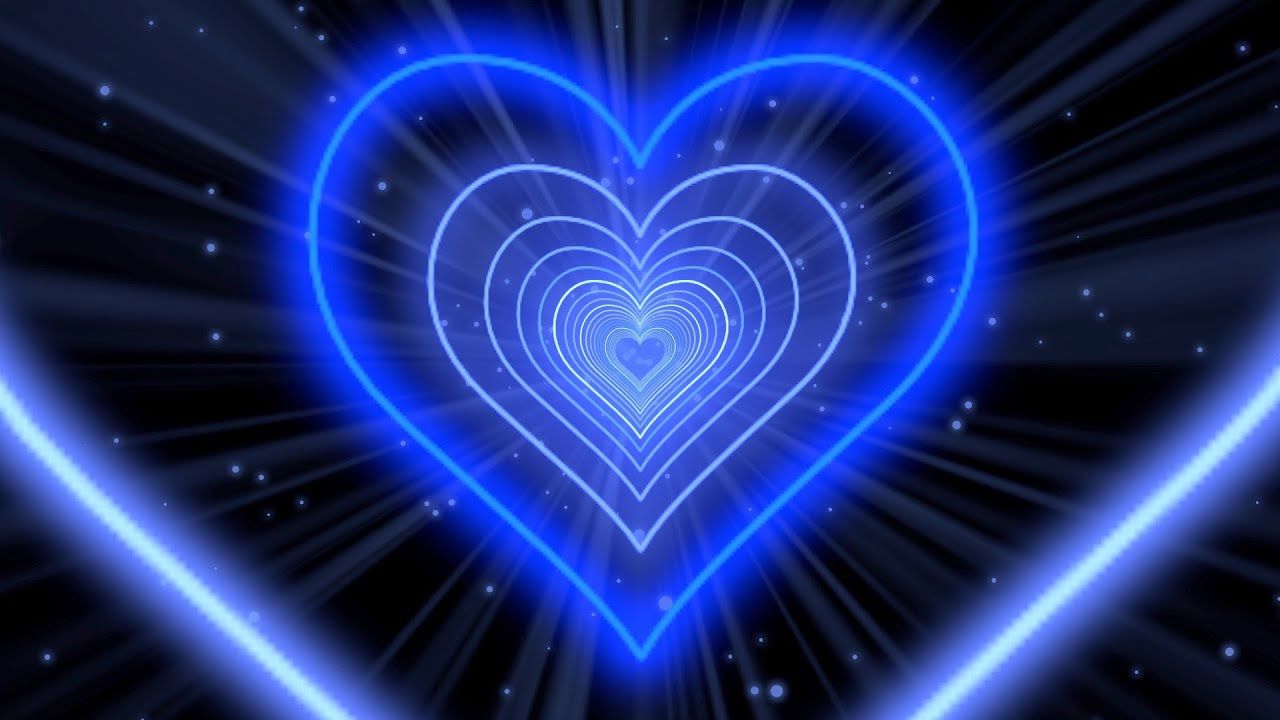 Heart Tunnel
