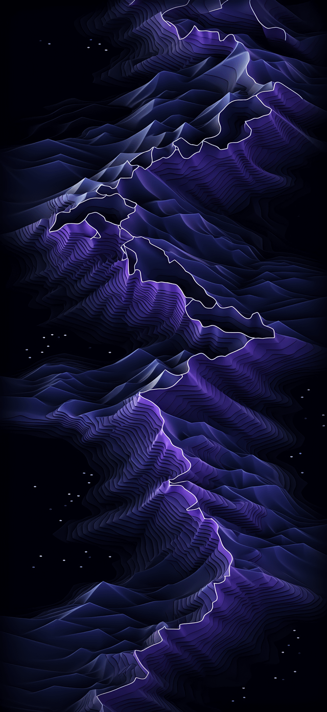Amoled wallpaper