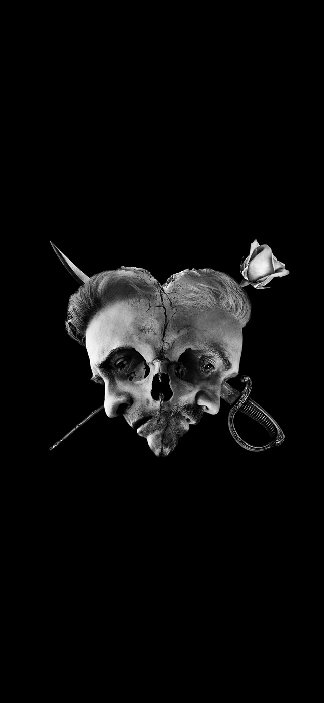 Season 2 Poster Wallpaper Lockscreen