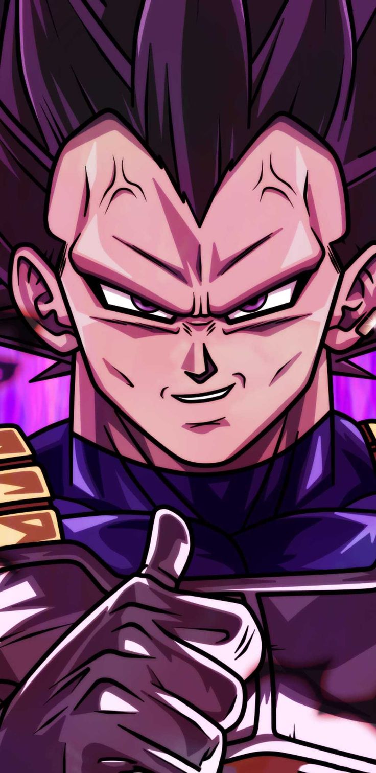 Vegeta Ultra Ego Wallpaper Discover more DBZ, Dragon Ball, Super Saiyan, Ultra Ego, Ultra Instinct wallpaper. h. Vegeta, Dragon ball wallpaper, Dragon ball image