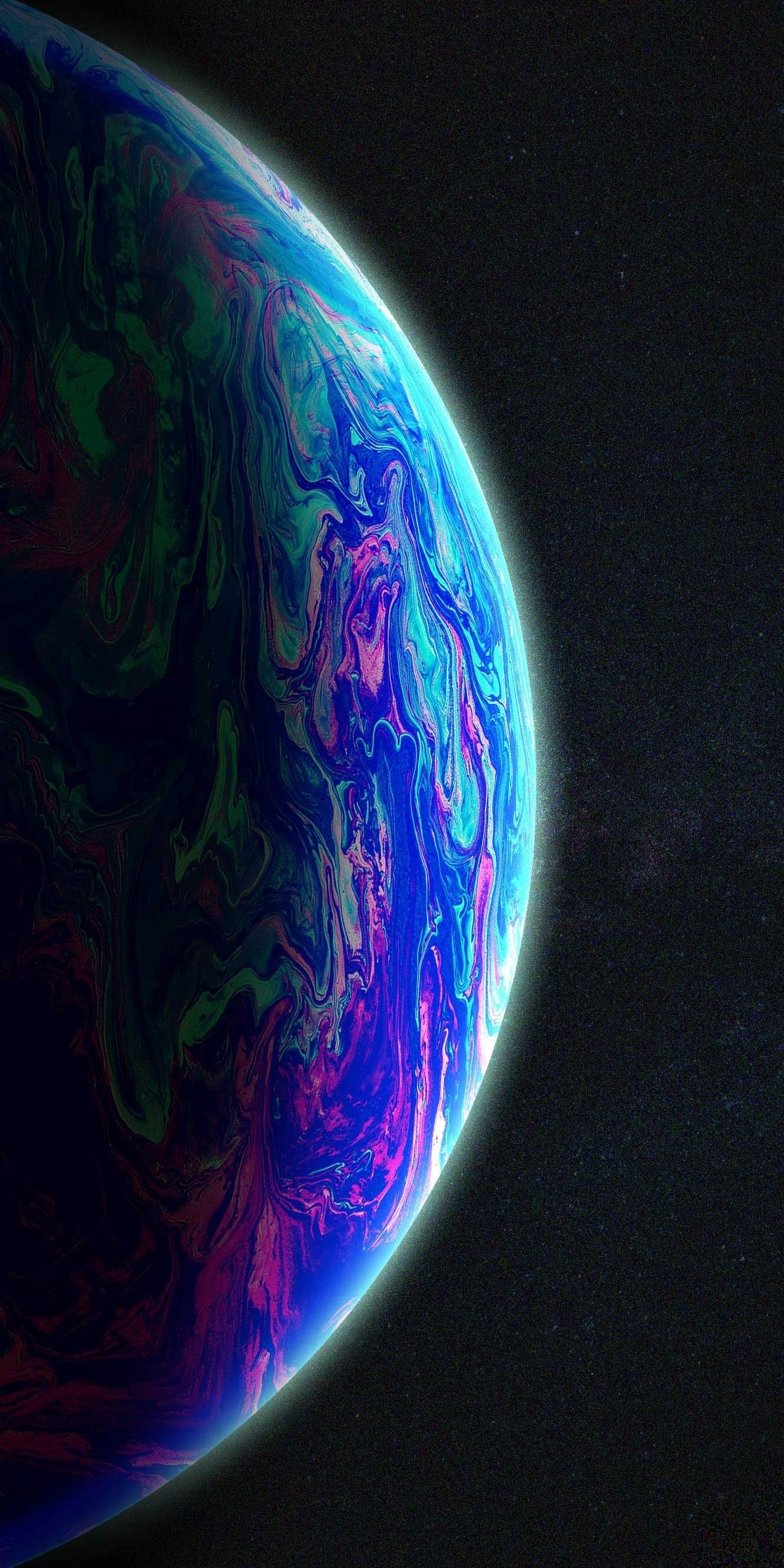 iPhone wallpaper series. Rainbow wallpaper iphone, Wallpaper iphone neon, Moving wallpaper iphone