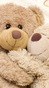 Teddy Bear Live Wallpaper for Android