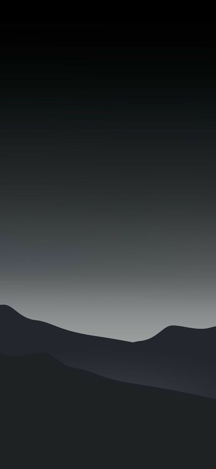 iPhone minimalist wallpaper, Minimalist