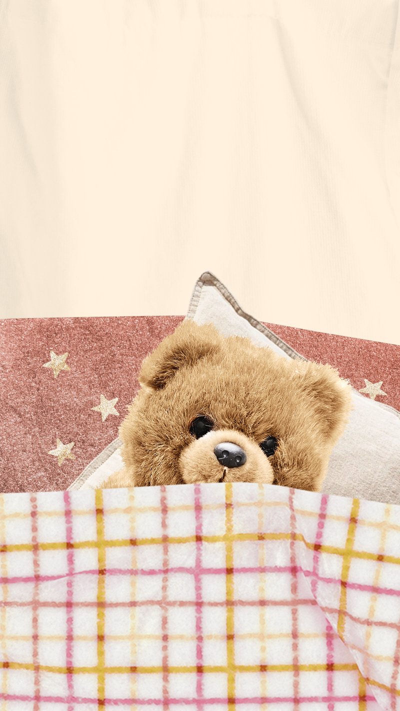 Teddy Bear In Toy Story Image. Free