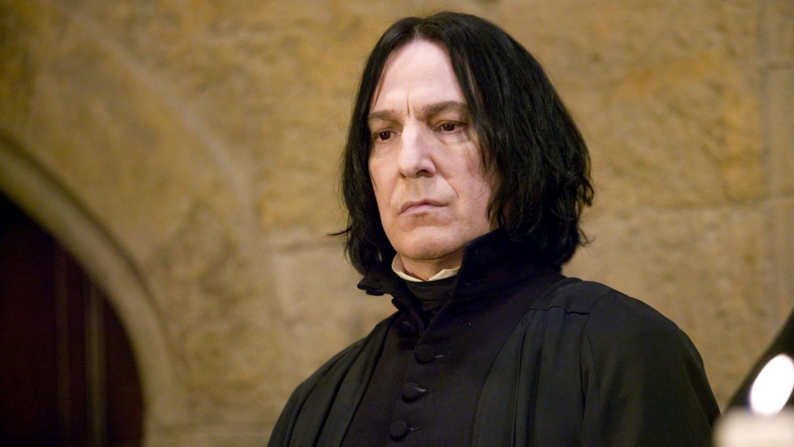 Best Professor Snape Wallpaper