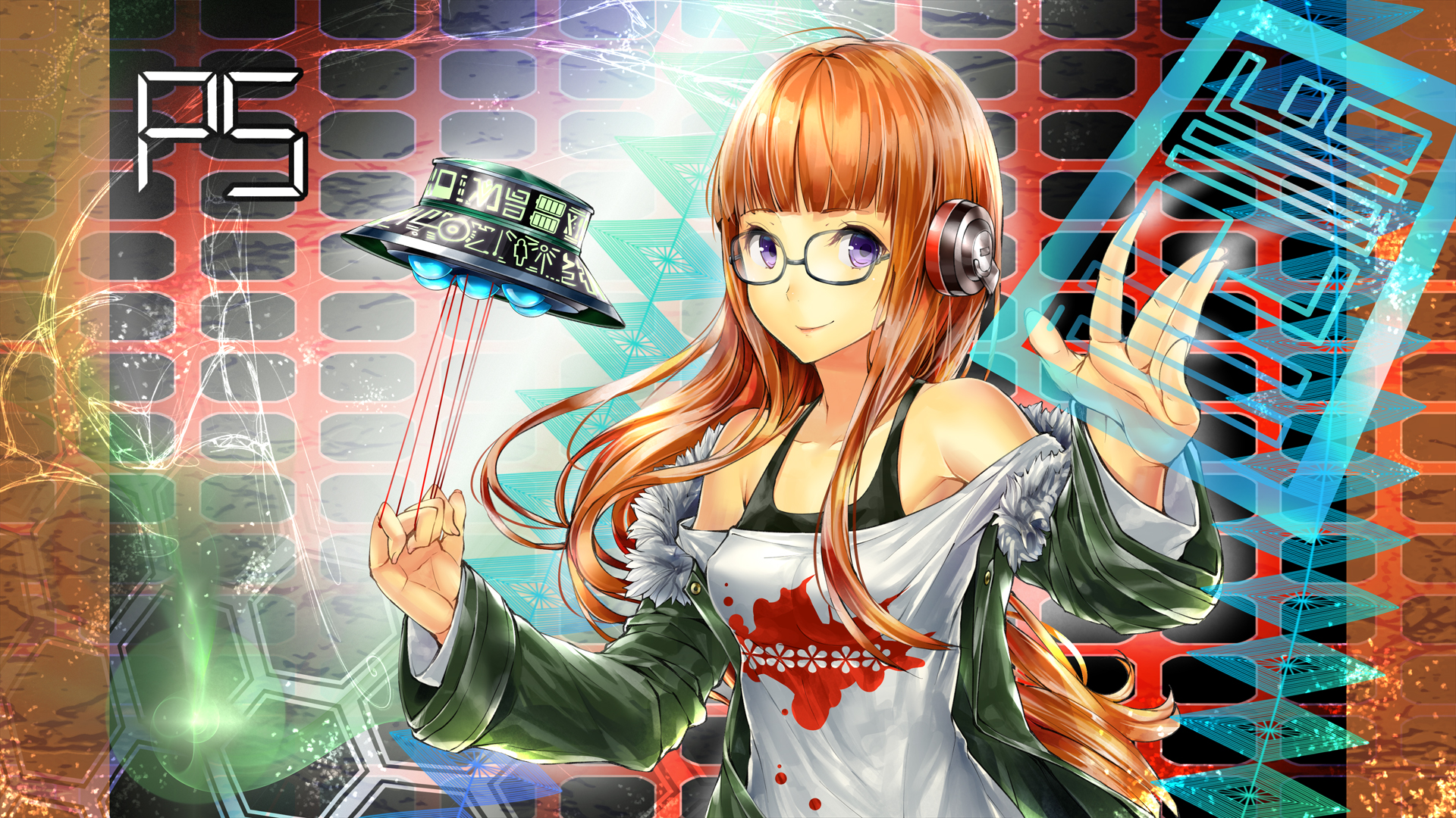Sakura Futaba, HD Wallpaper Anime Image Board