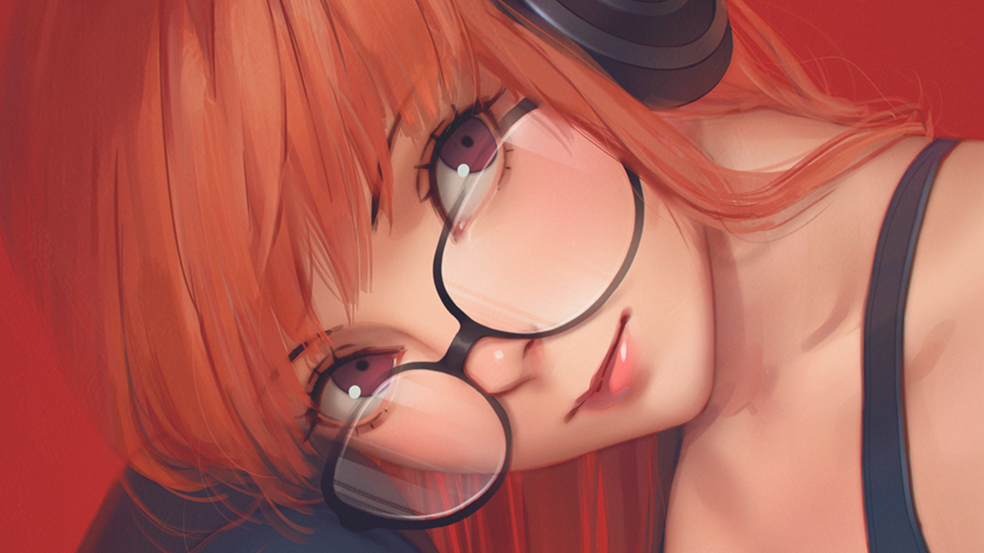 Futaba Sakura HD Wallpaper and Background