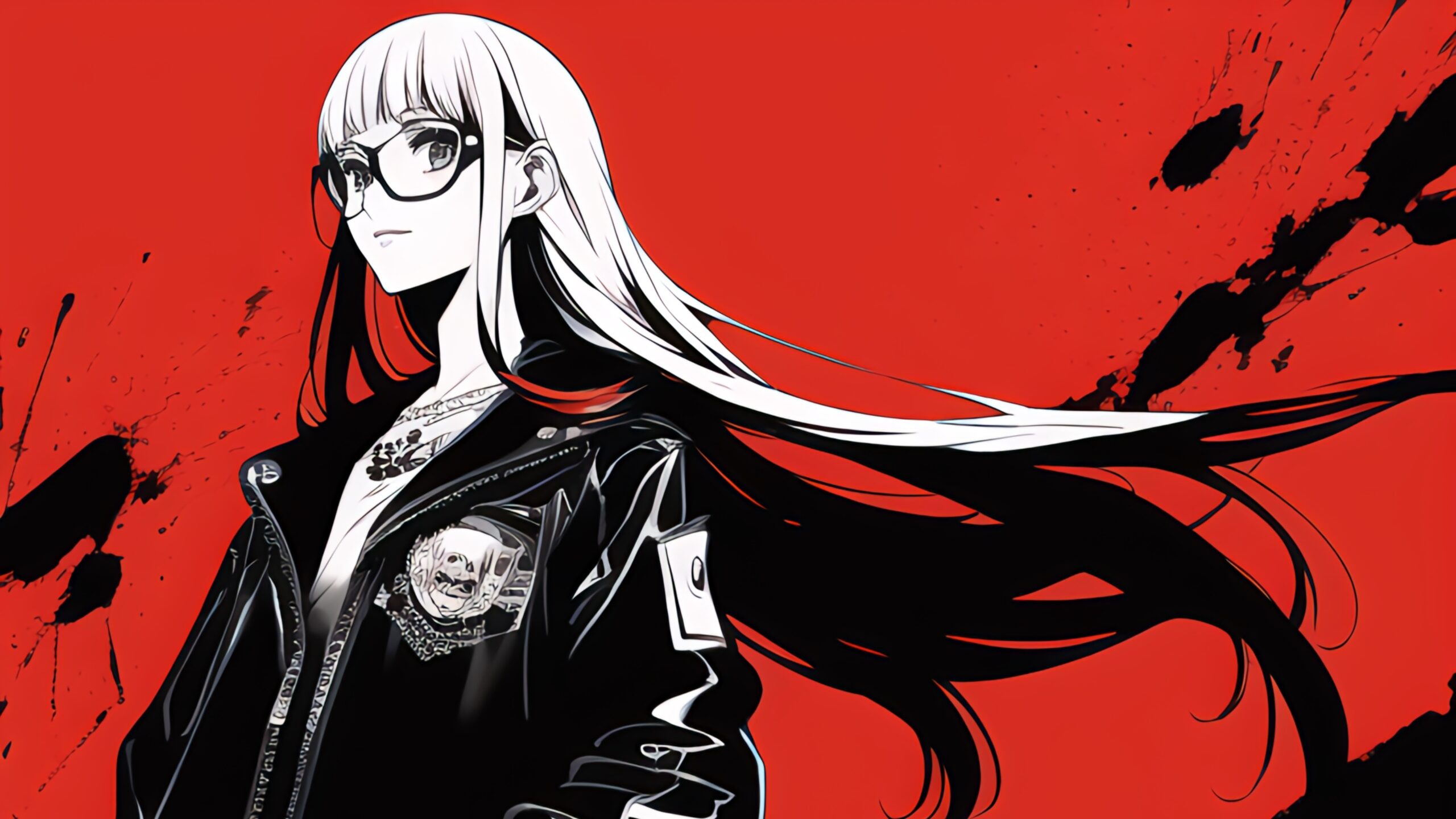 Best Futaba Sakura Wallpaper [ HQ ]