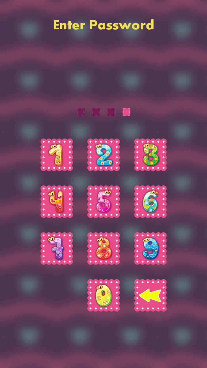 Cute Lock Screen Wallpaper APK voor Android Download