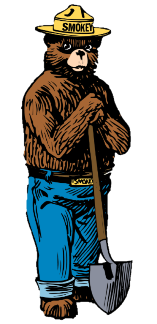 Smokey Bear Association of State Foresters