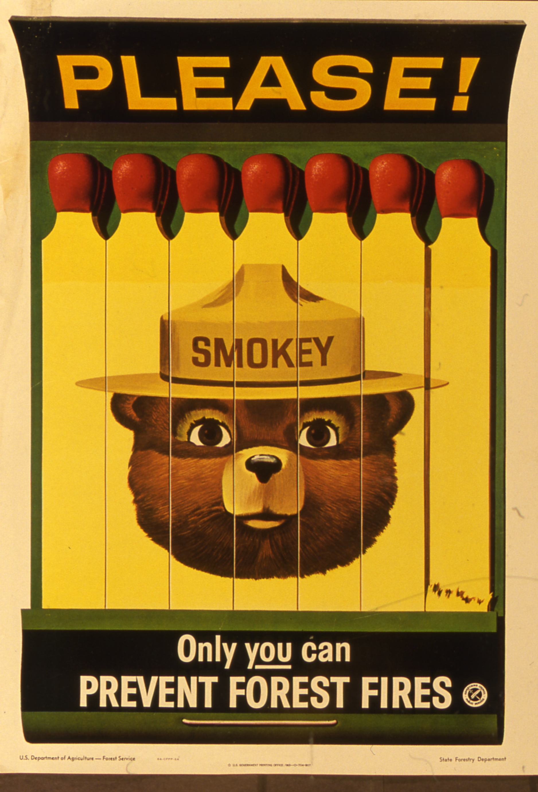 The Secret of Smokey's Success