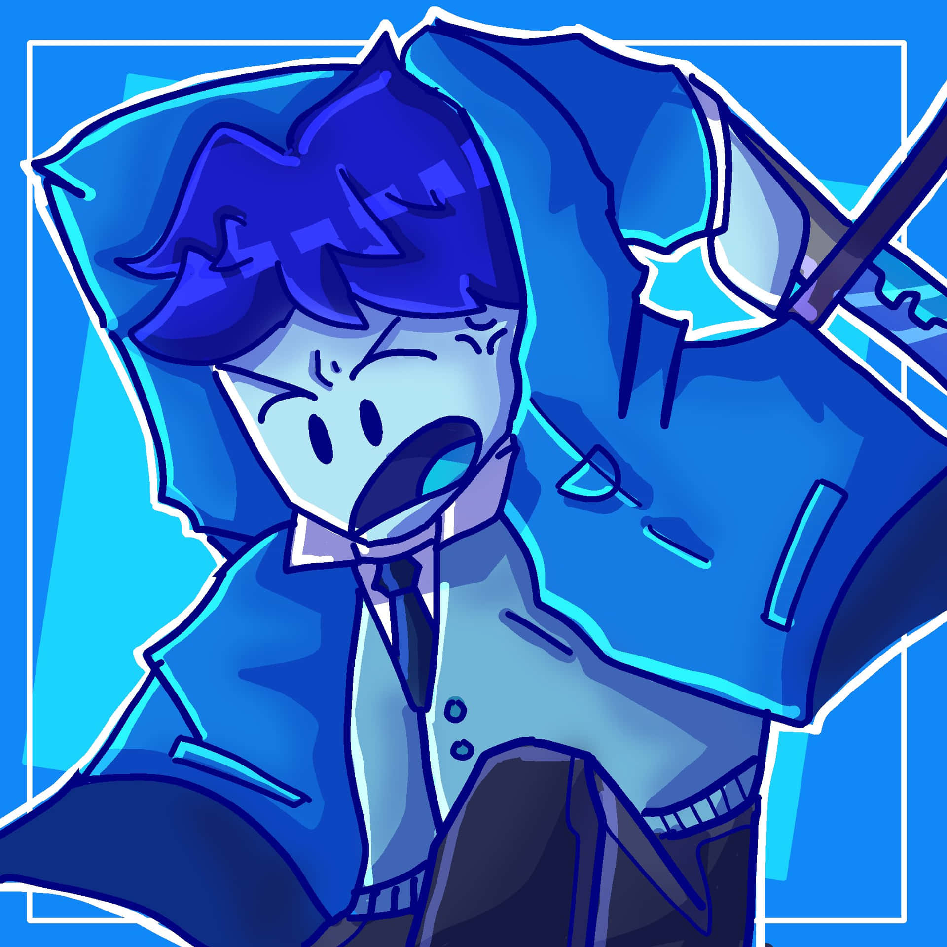 Roblox Pfp Wallpaper