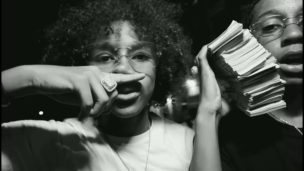 Notti Osama x DD Osama Opps (1 Hour)