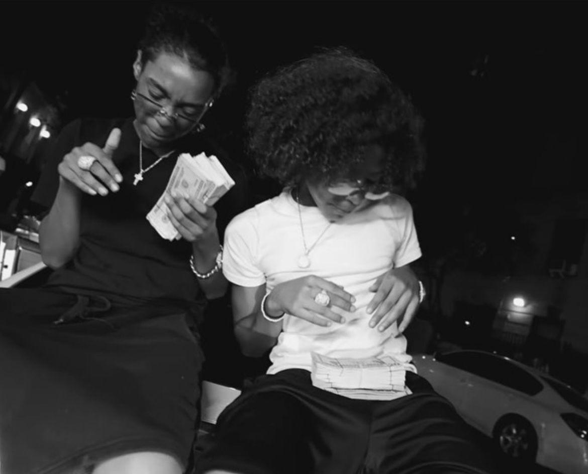 Notti Osama Wallpaper