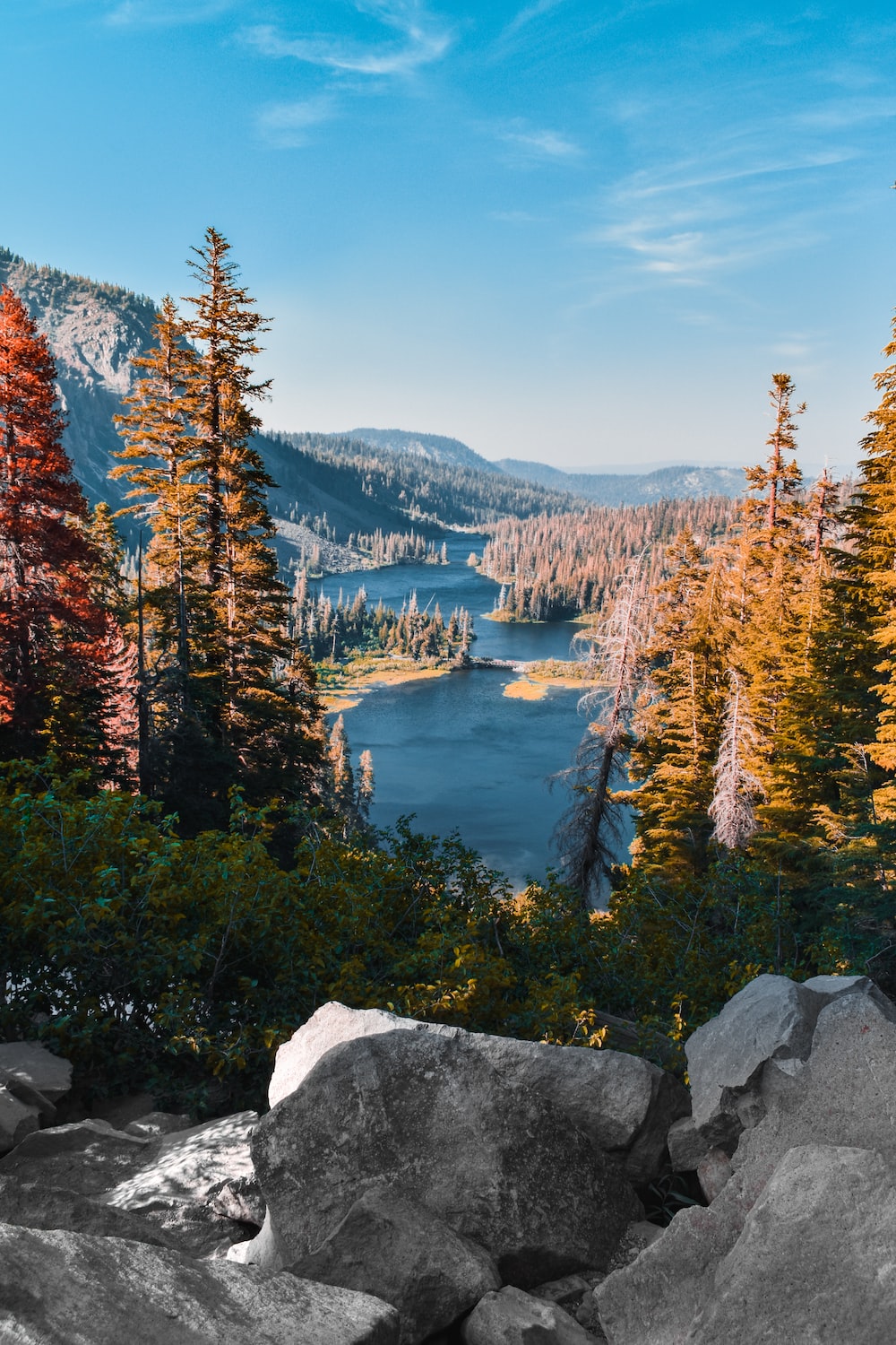 Usa Nature Picture. Download Free Image