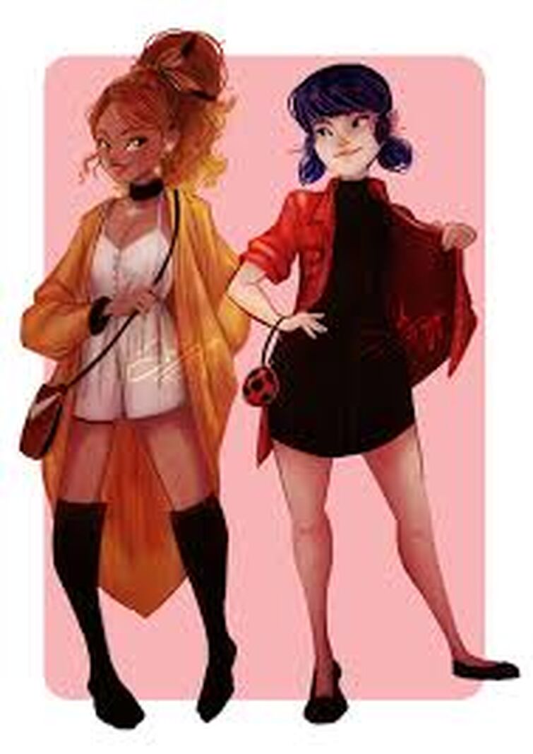 Alyanette&Adrino?‍?Day 9