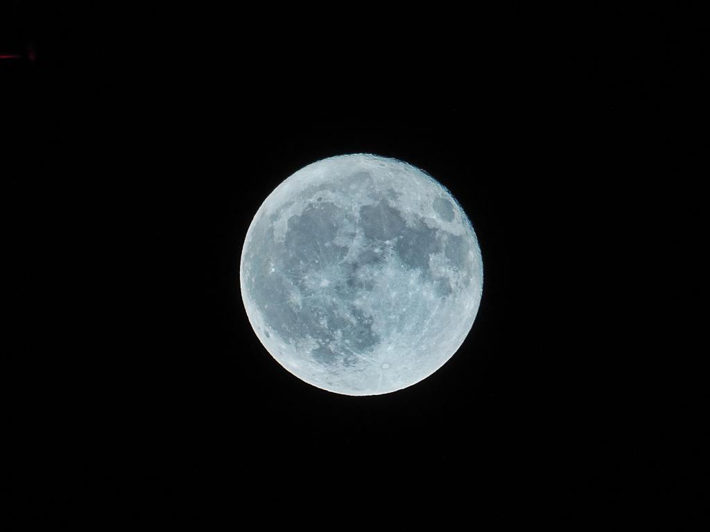 Sharad Purnima (Kojagiri) Moonrise time, an Indian Celebration