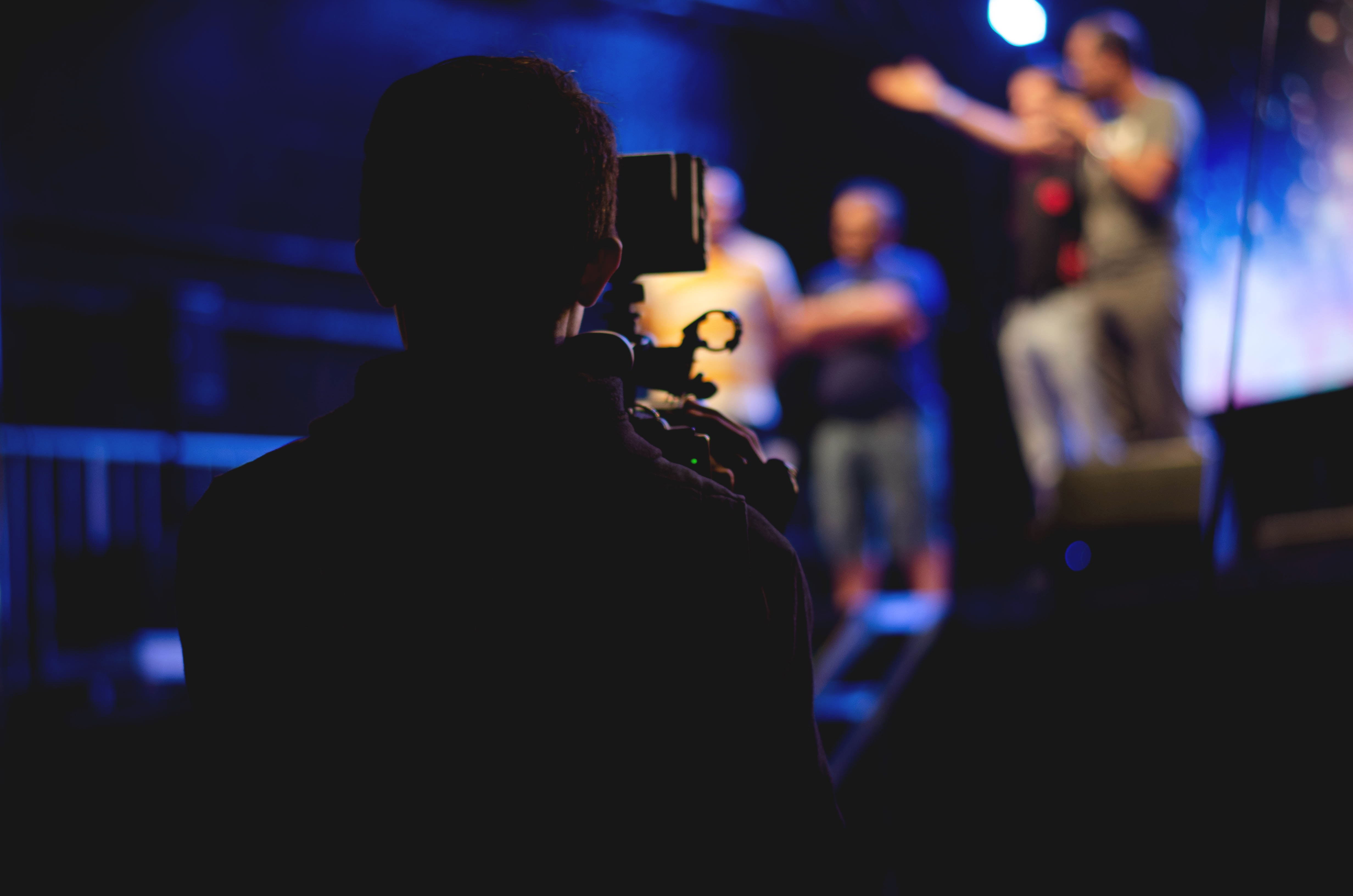 Video Production Photo, Download The BEST Free Video Production & HD Image
