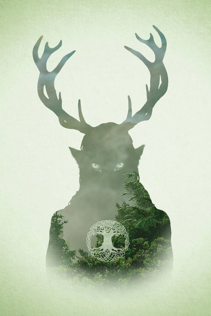 Cernunnos