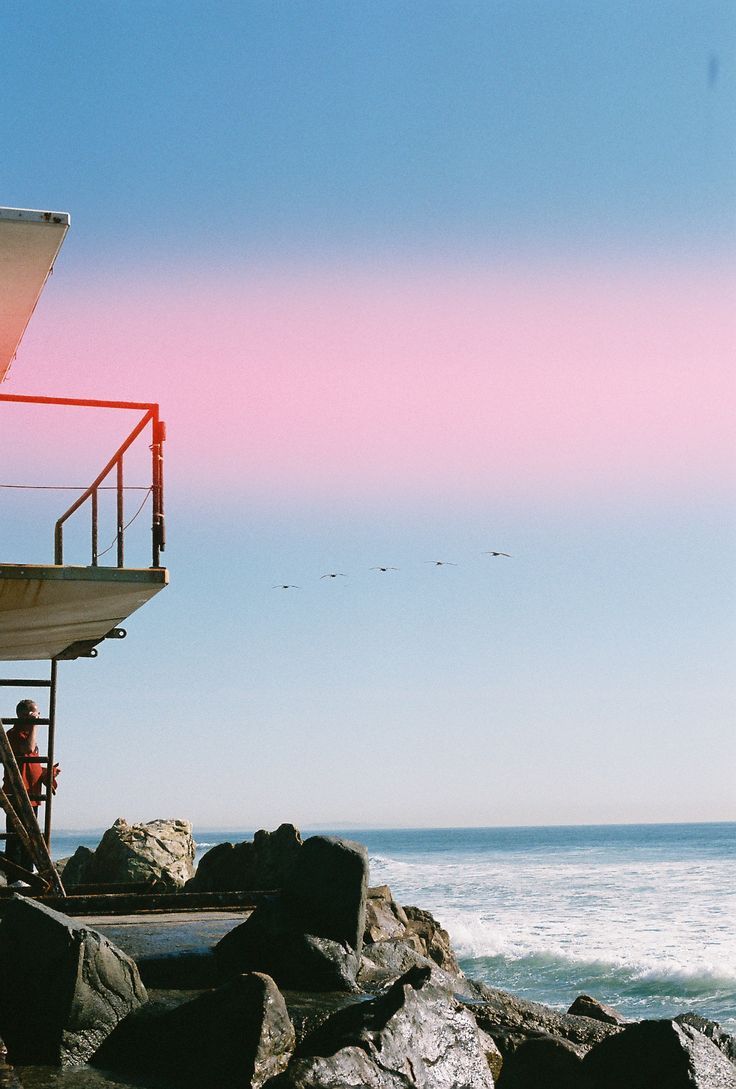 35mm film photography aesthetic wallpaper