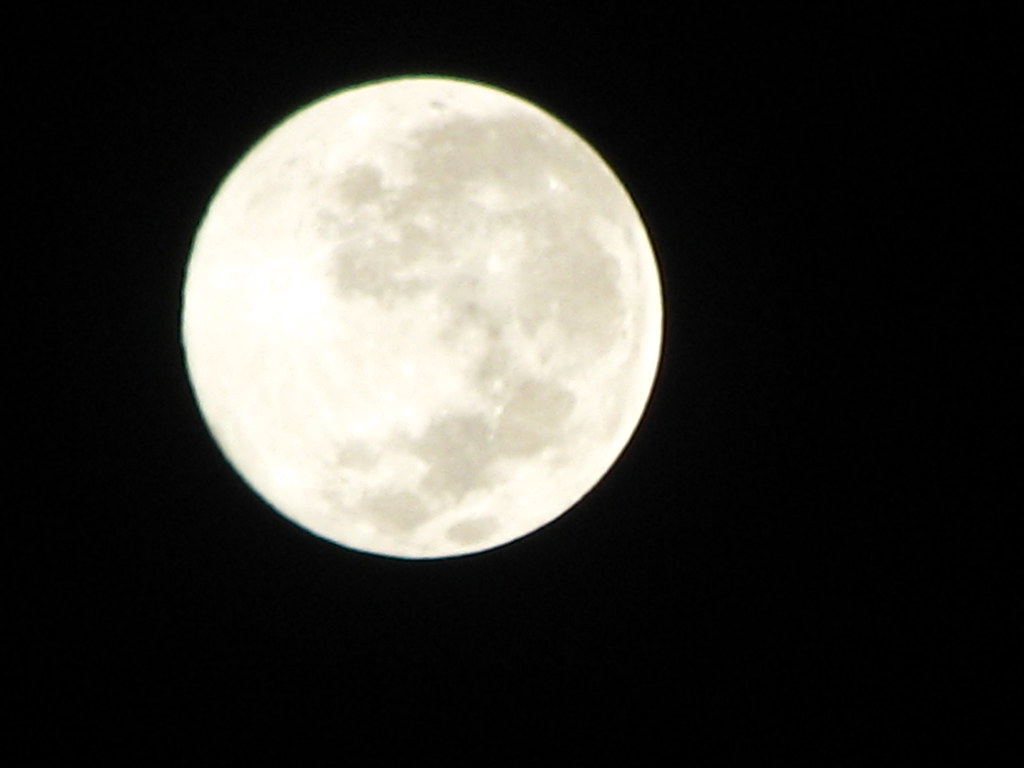 Kojagiri Poornima moon. The Sharad Purnima or Kojaagari Pur