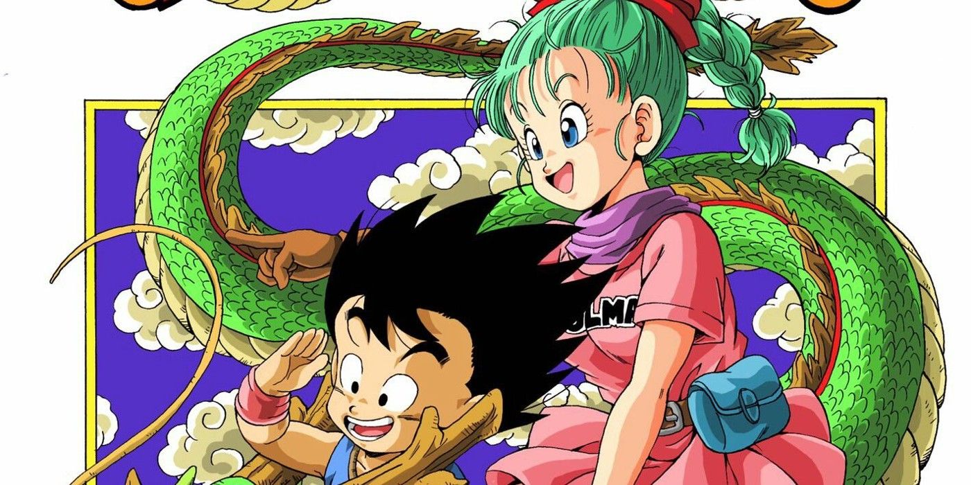 Dragon Ball's Bulma Deserves to Be a High Fashion Icon