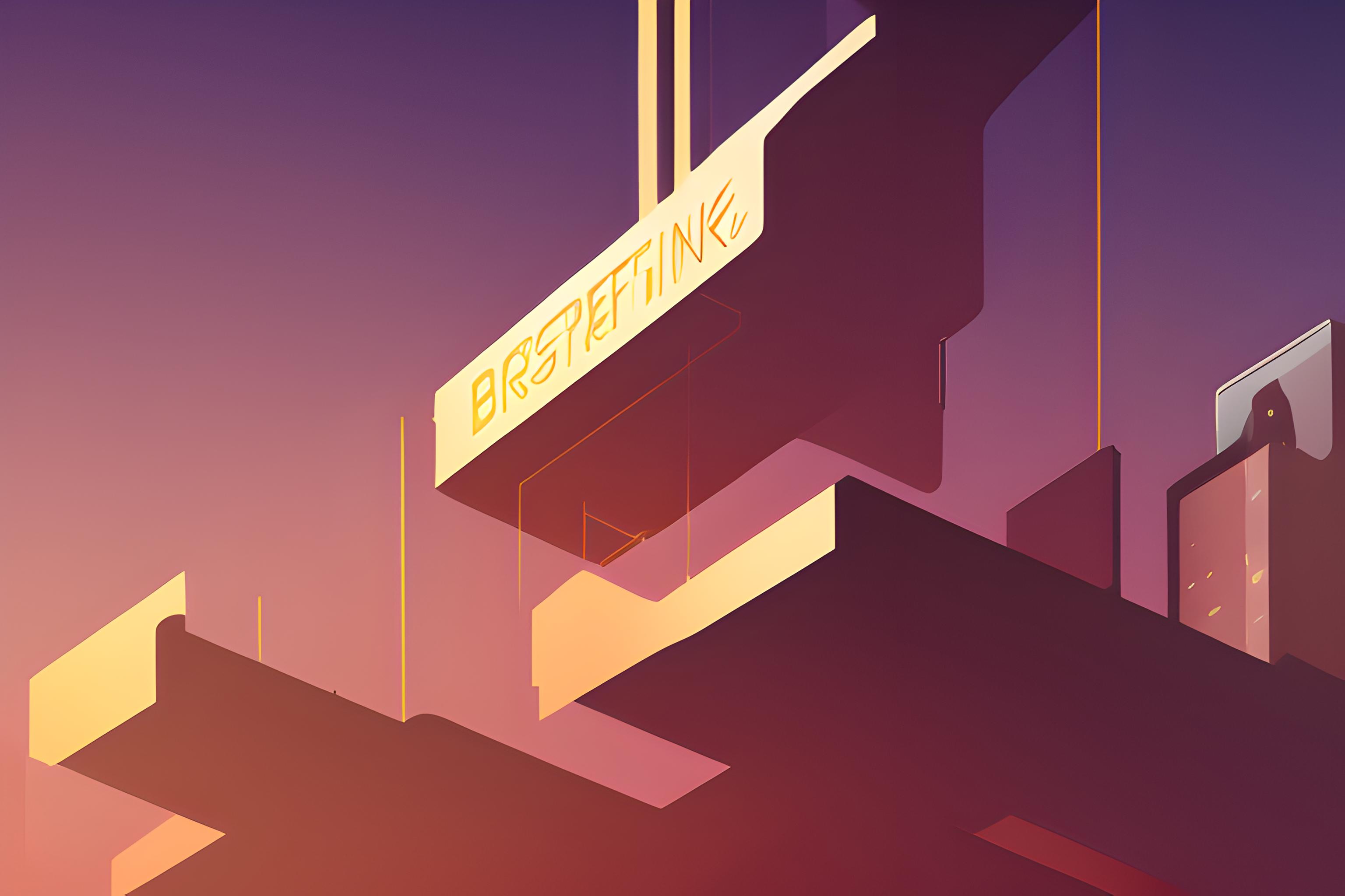 Front End Investment Banking Sell Side Vibes