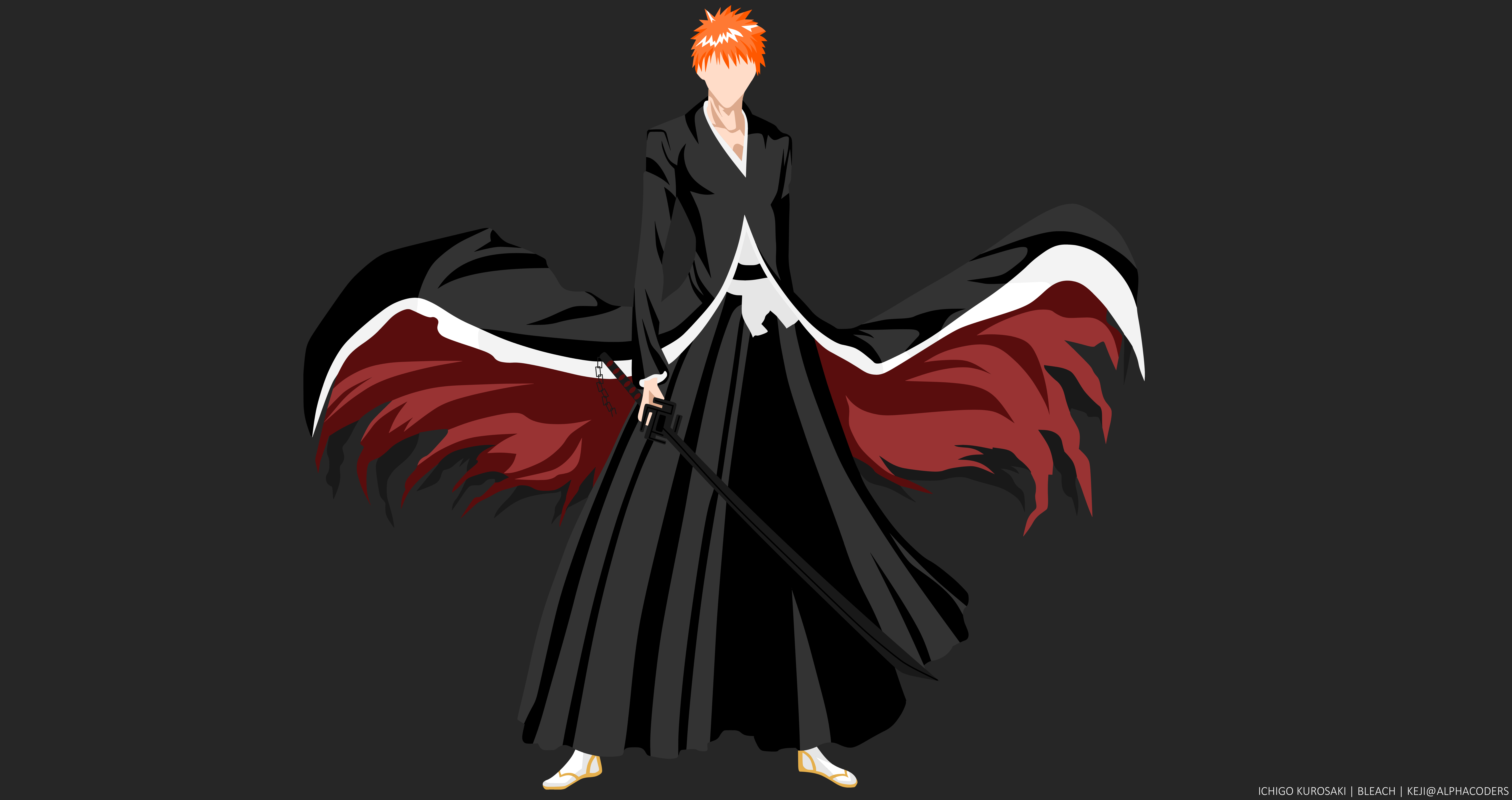 3400+ Anime Bleach HD Wallpapers and Backgrounds