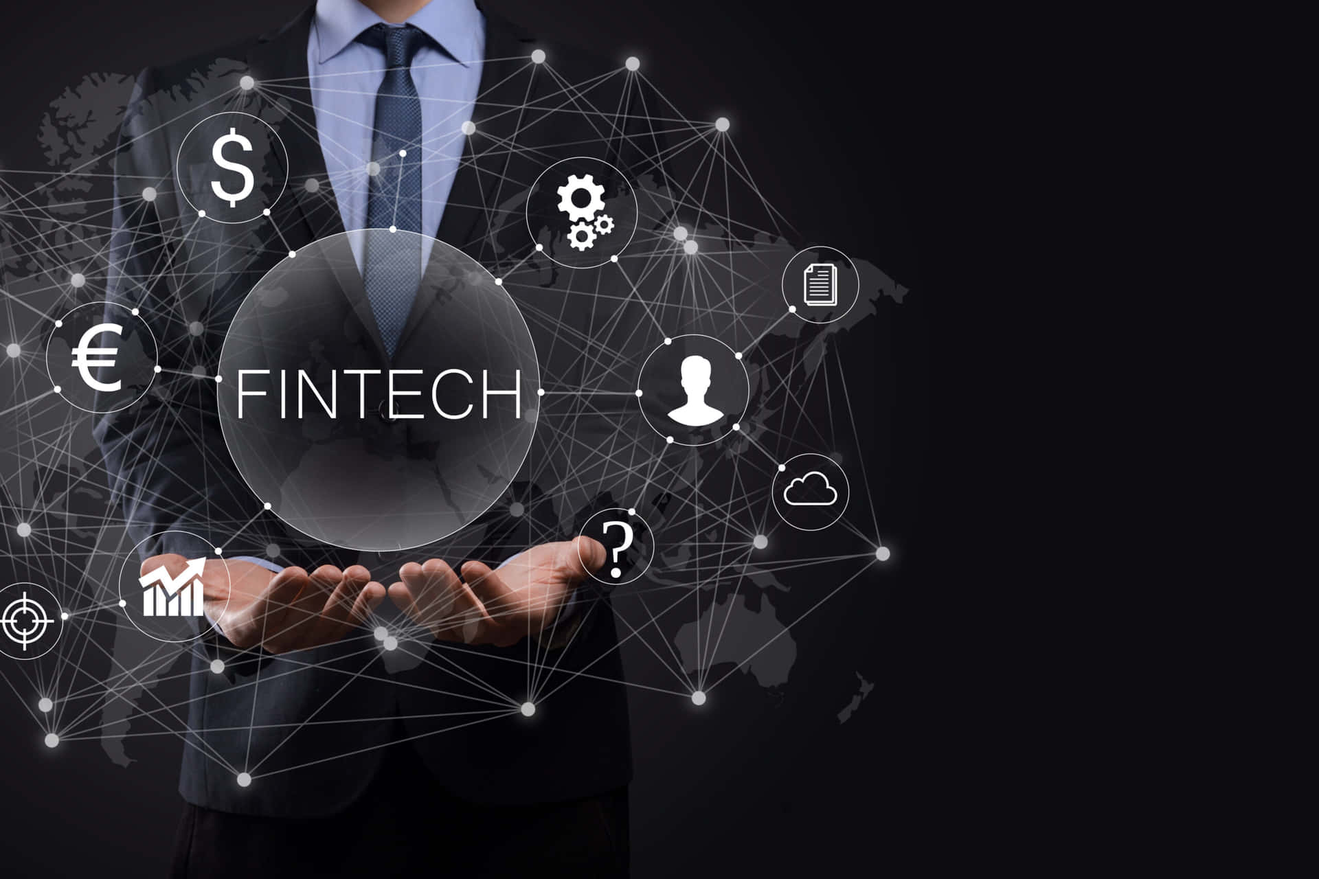 Investment Wallpaper