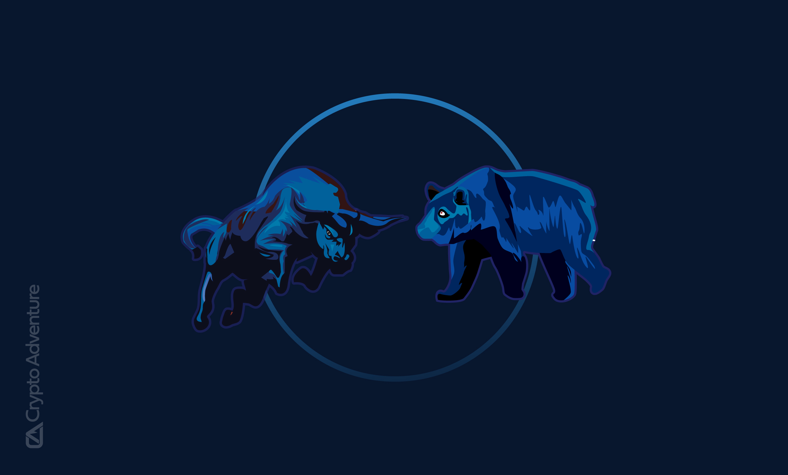 What Are Crypto Bullish and Bearish Markets?