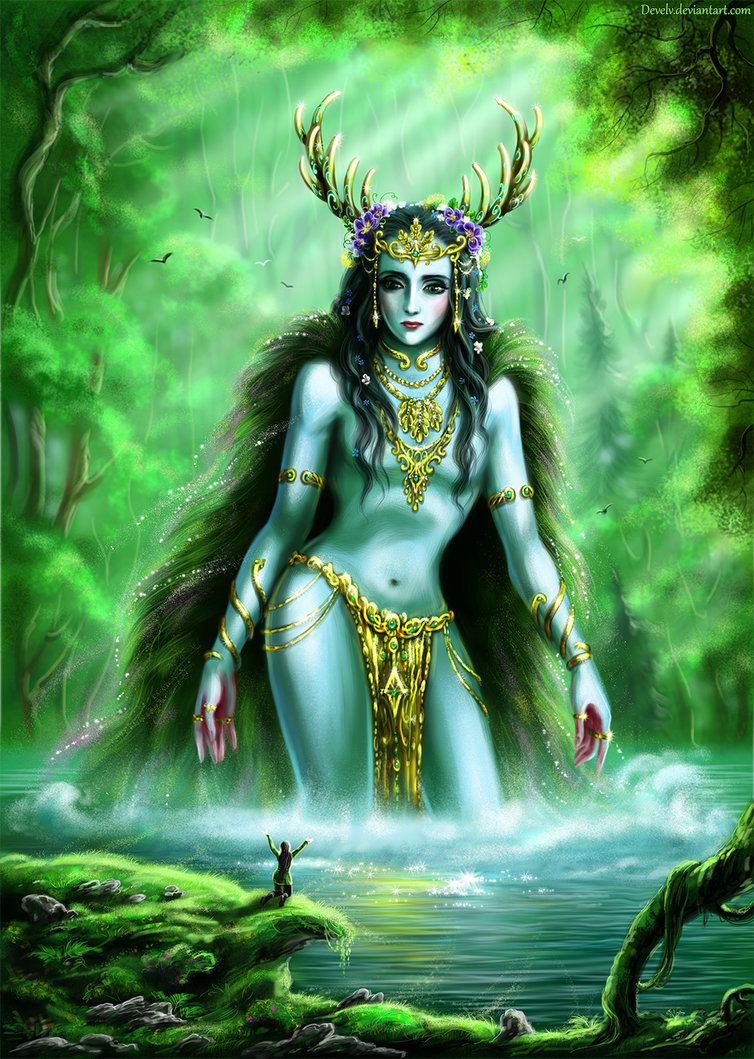 Cernunnos The great Celtic deity of nature and forest and life. Cernunnos, Celtic deities, Celtic gods