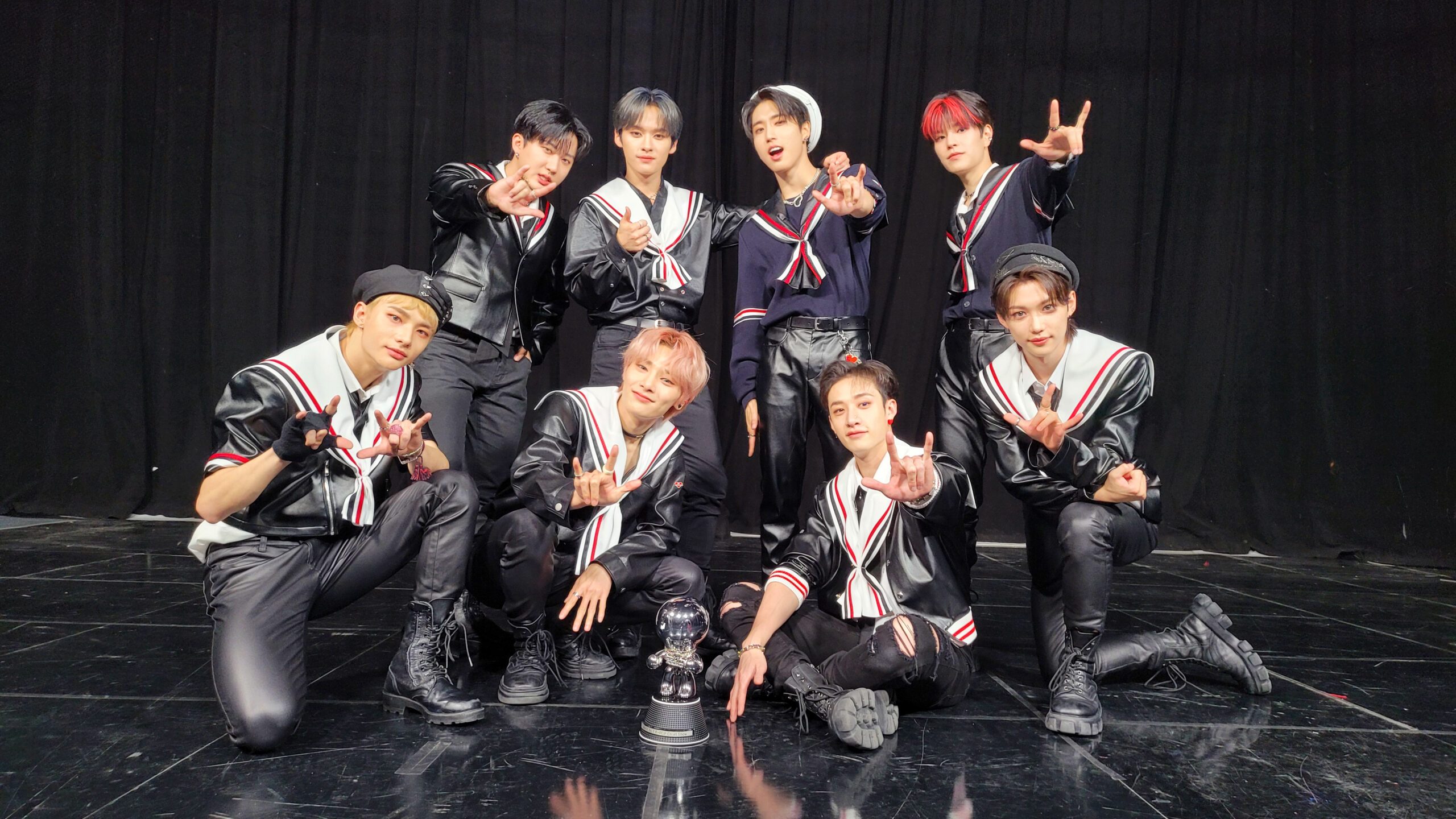 LOOK: Stray Kids Heading Back To Manila For Two Night Concert