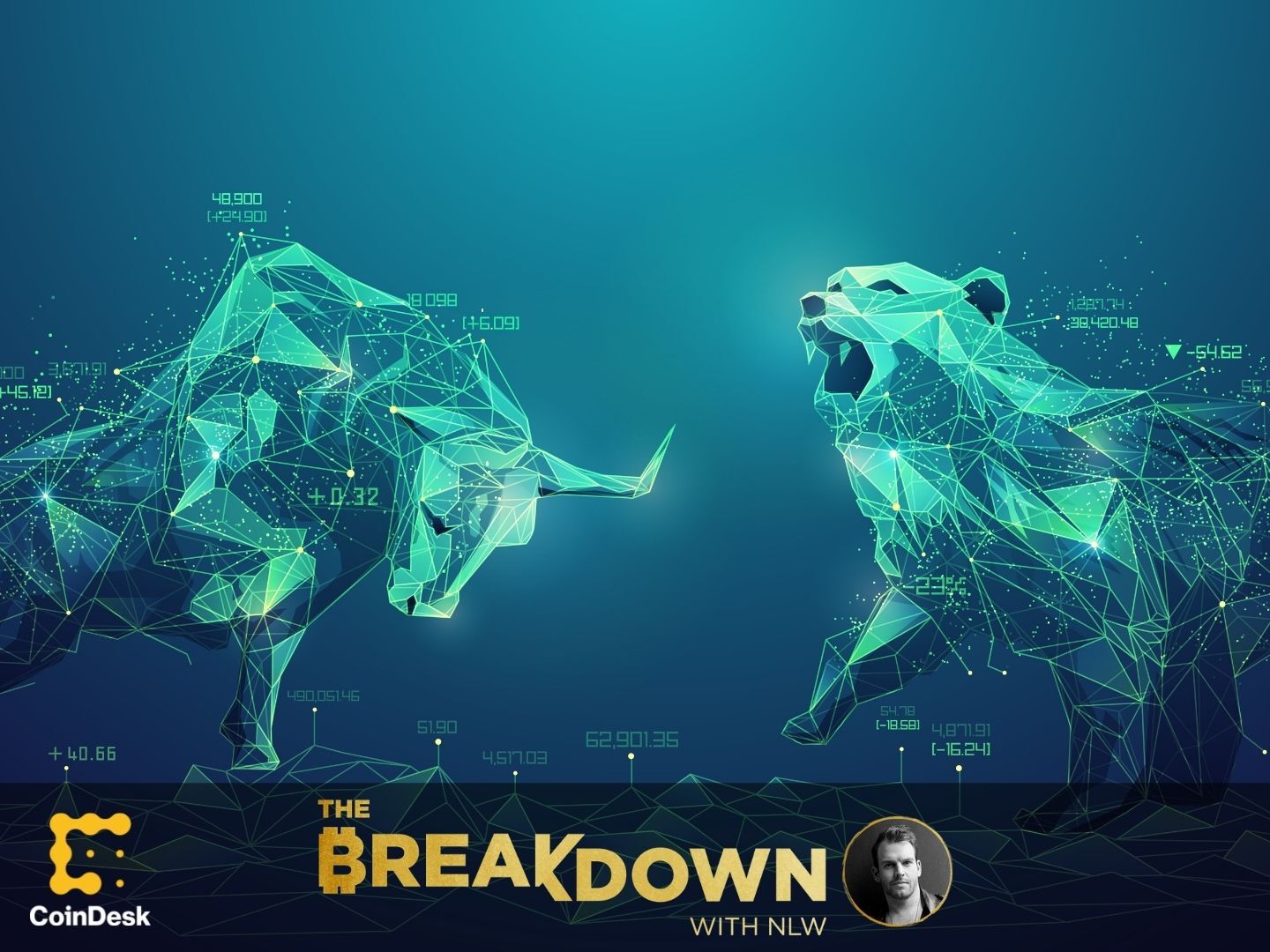 Bullish or Bearish? 2022 Markets Started Rough, but It Wasn't Just Crypto