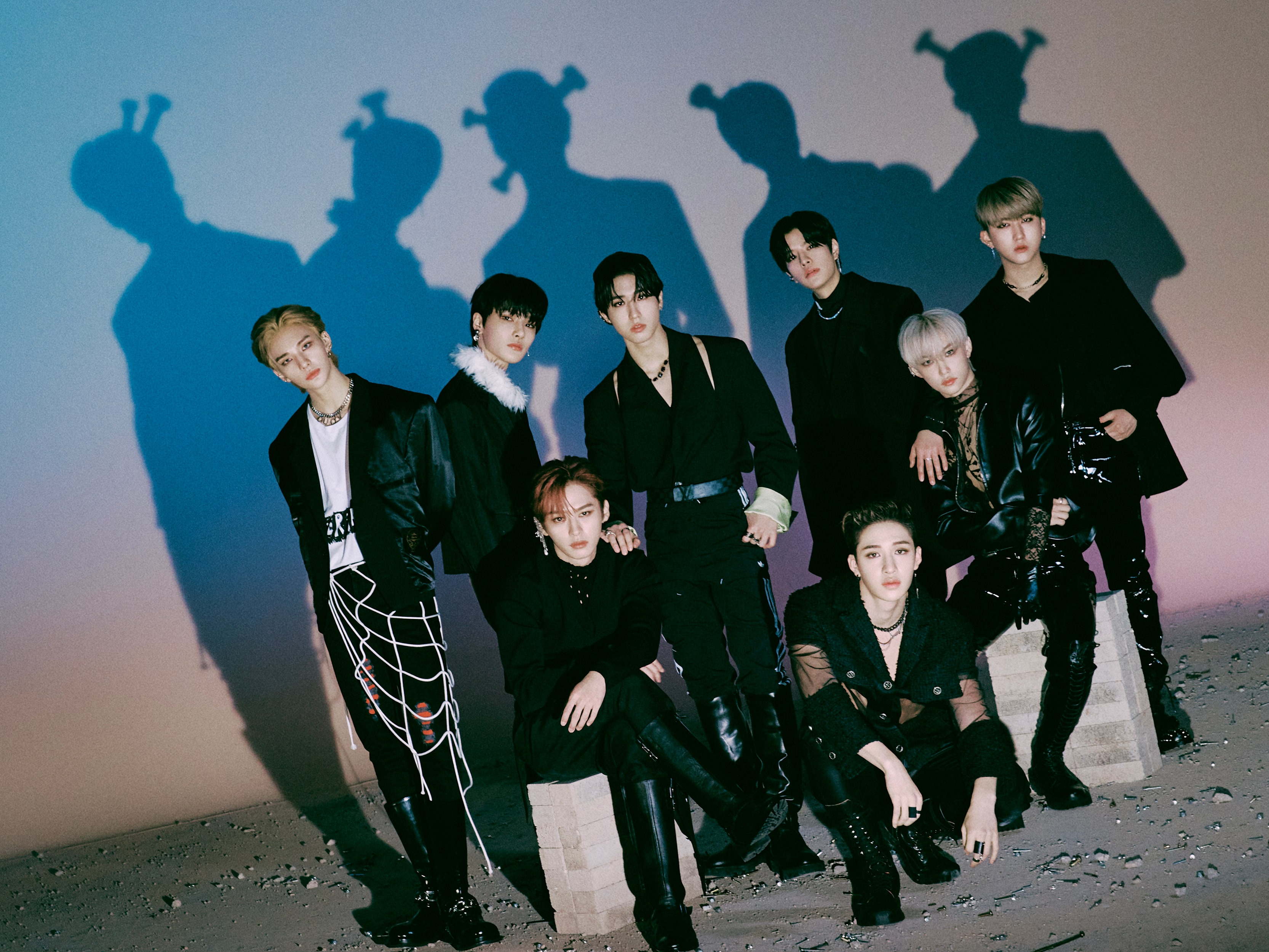 Stray Kids Profile: SKZ on Touring