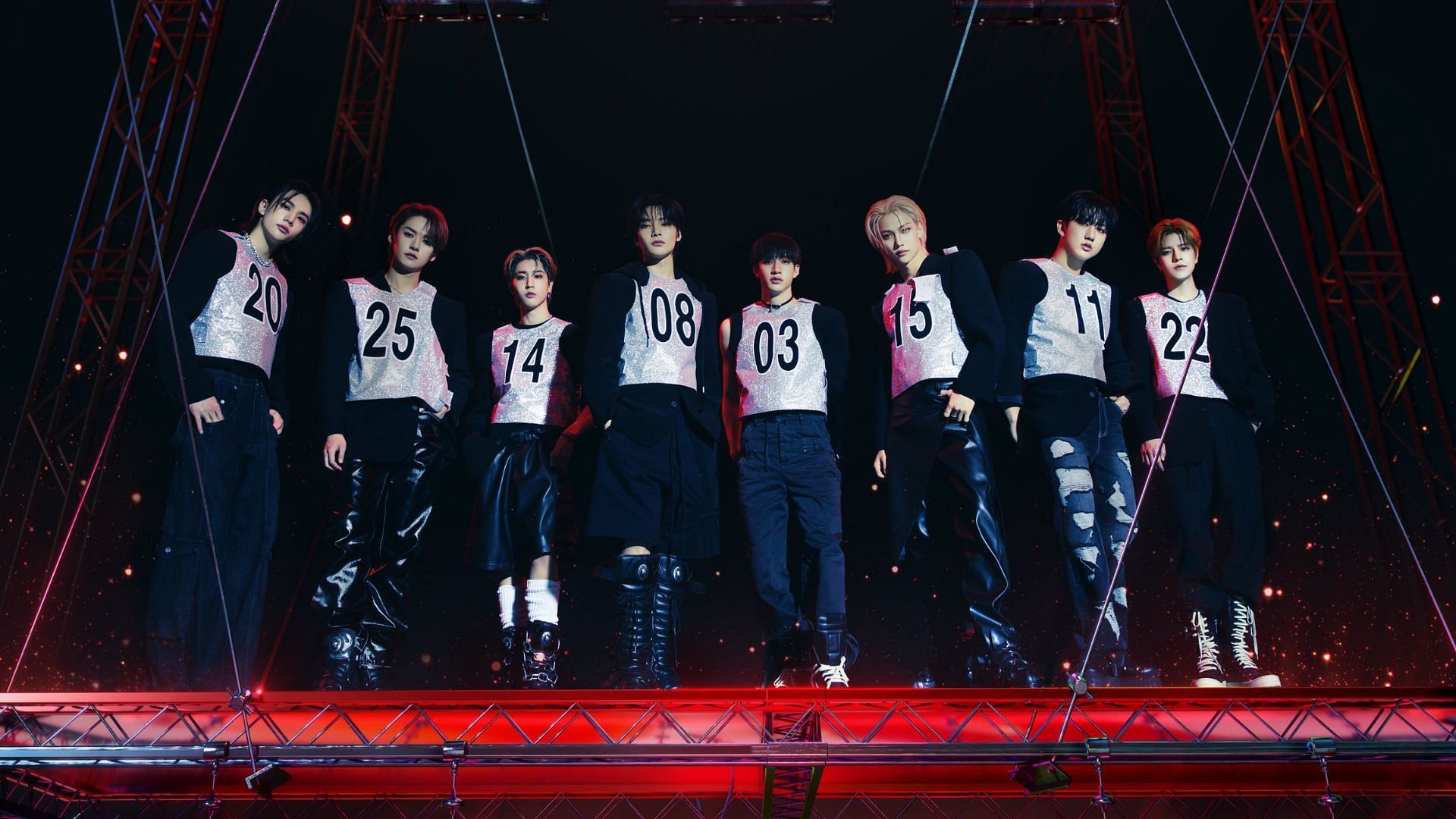 All You Need To Know About Stray Kids' 5 STAR Dome Tour 2023: Dates, Capacity, And More